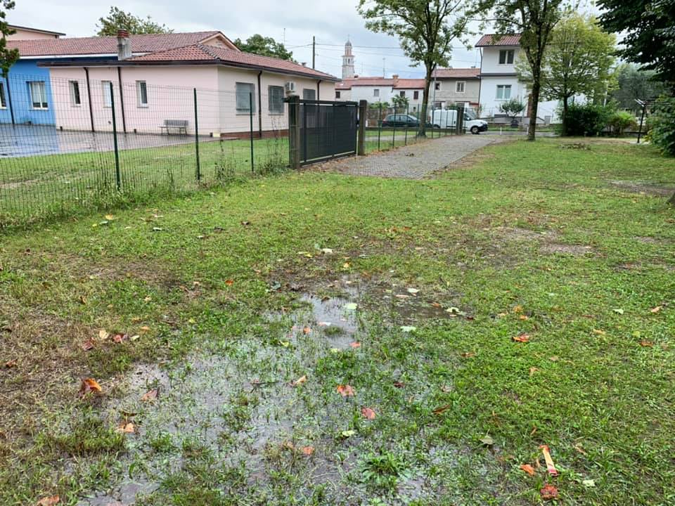 Immagine per Bocciata la mozione sulla scuola a San Pier d'Isonzo